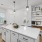 kitchen with ample counter-space and modern appliances