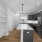 kitchen with ample counter-space and modern appliances