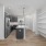 kitchen with ample counter-space and modern appliances