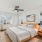 Bedrooms with ample space