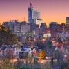 Neighborhood Living in the Heart of Downtown Raleigh